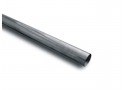 FixTrend Steel szénacél cső 42x1.5mm kívül horganyzott, 6m/szál